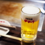 ゆかり - ファーストドリンク人数分サービスのホットペッパークーポン使用で生小