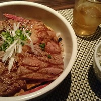旬菜ステーキ処 らいむらいと - 