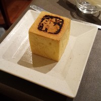 フレンチレストラン にき亭 そごう横浜店 - 