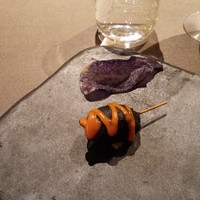 フレンチレストラン にき亭 そごう横浜店 - 