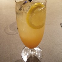 フレンチレストラン にき亭 そごう横浜店 - 
