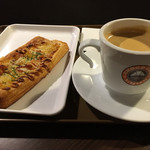 Sammarukukafe - 