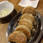 SAPPORO餃子製造所 - 