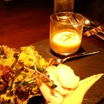 リストランテ ボヌール - 