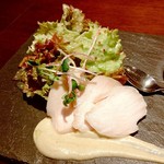 リストランテ ボヌール - 