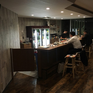 日本酒DiningKURO_2
