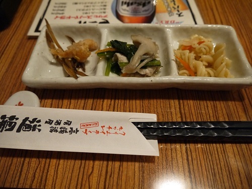 高崎流 居酒屋 道場 西九条店 西九条 居酒屋 ネット予約可 食べログ 高崎流 居酒屋 道場 西九条店 西九条 居酒屋 ネット予約可 食べログ