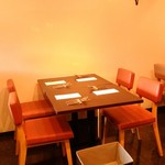 リストランテ ボヌール - 