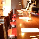 リストランテ ボヌール - 