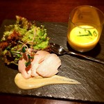 リストランテ ボヌール - 