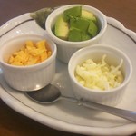 タコライス＆カレーの店