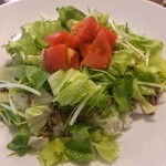 タコライス＆カレーの店