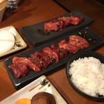 飛騨牛一頭家 馬喰一代 - 飛騨牛150g