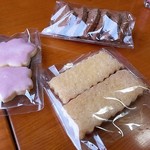 菓子工房ルスルス - 