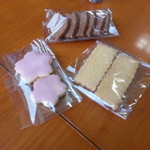 菓子工房ルスルス - 