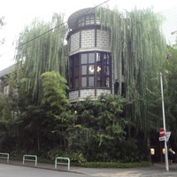 THE KAWABUN NAGOYA - 外観
