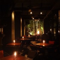 THE KAWABUN NAGOYA - 店内（夜）