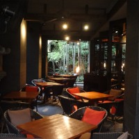 THE KAWABUN NAGOYA - 店内（昼）