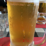 イル キャンティ ビーチェ - 生ビ！