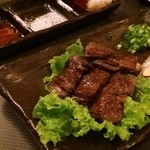 牛もつどて鍋 まつい亭 - 