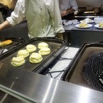 幸せのパンケーキ - 