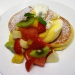 幸せのパンケーキ - 