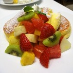 幸せのパンケーキ - 