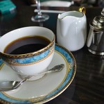 Akaneya Coffee Ten Ekimae Ten