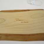 ラ クレリエール - 