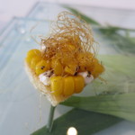 ラ クレリエール - タルトレット
      