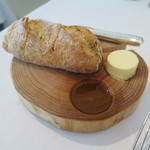 ラ クレリエール - 