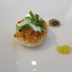 ラ クレリエール - ブランダード