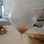 ラ クレリエール - コンソメ