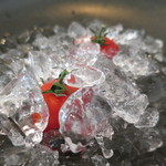 ラ クレリエール - 本田農園 華小町