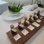 ラ クレリエール - 