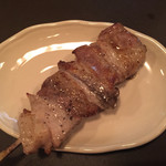 鳥廣 - 豚ロース串