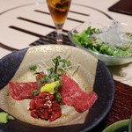 西麻布けんしろう - 