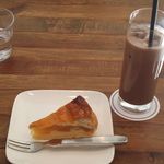 Cafe Evergreen - 