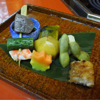 三嶋亭 本店 - 