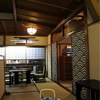 三嶋亭 本店 - 