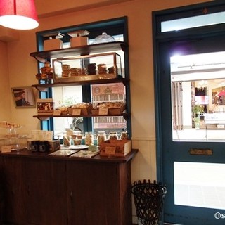 さらさ焼菓子工房_2