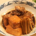 割烹 やました - 10.11.14くえあら炊き