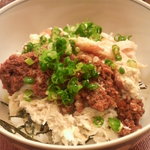 割烹 やました - 10.11.14こっぺ丼