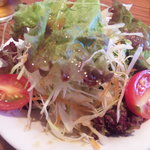Shuen - サラダ
