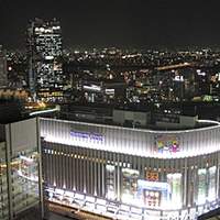 パパミラノ 阪急グランドビル店 - 