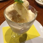 ピッツェリア ダ・アオキ タッポスト - 