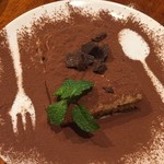 ピッツェリア ダ・アオキ タッポスト - 