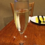 ピッツェリア ダ・アオキ タッポスト - 