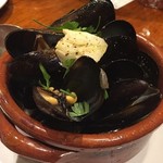 ピッツェリア ダ・アオキ タッポスト - 