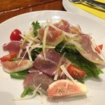 ピッツェリア ダ・アオキ タッポスト - 